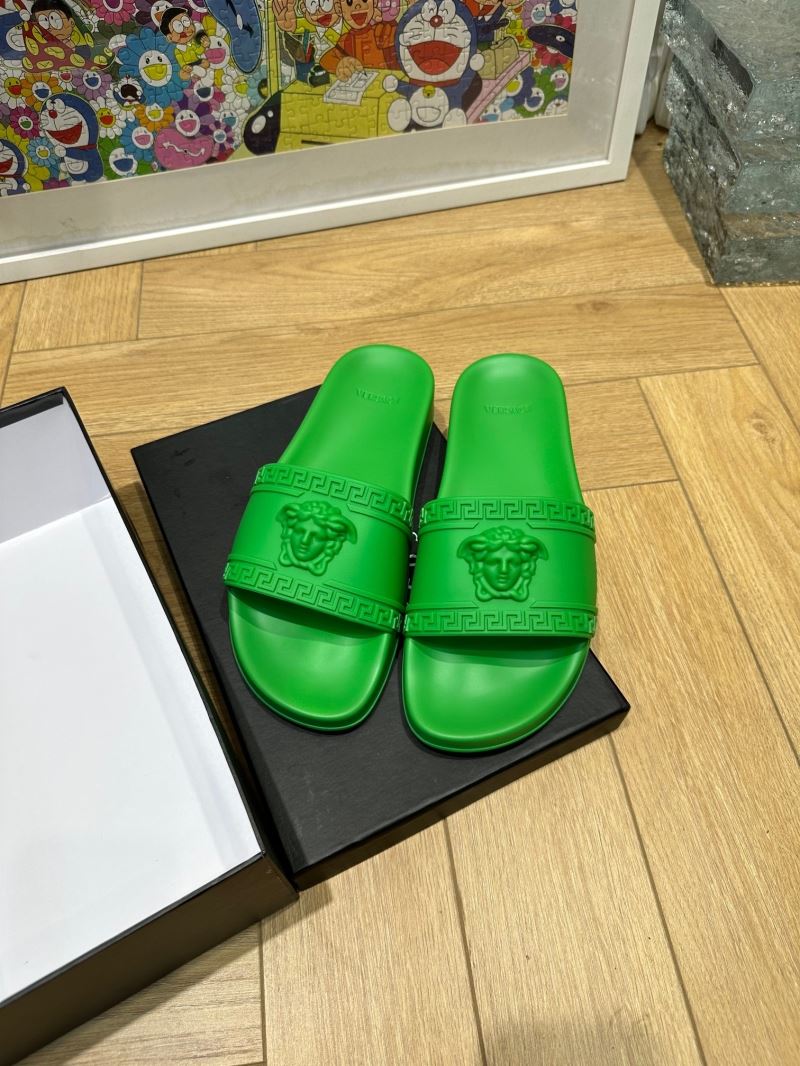 Versace Slippers